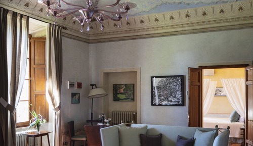 Signature Suite Marchese (84 sqm)