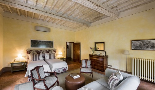 Large Room with Charm (40 sqm)