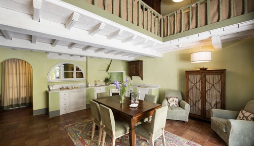 Il Fienile - Maisonette