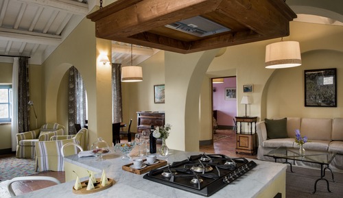 La Stallina - Maisonette