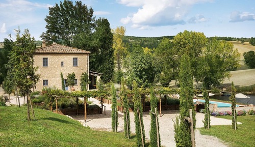 La Fonte