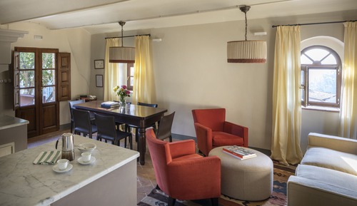 La Casa del Borgo - Maisonette