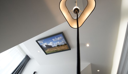 Zweibettzimmer (Sublime)