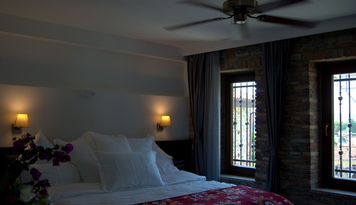 Zweibettzimmer