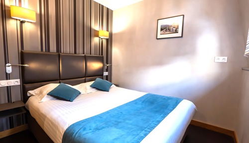 Comfort-Zimmer