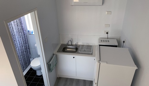 Standardzimmer