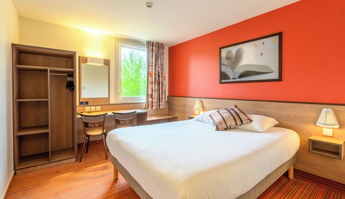 Doppelzimmer