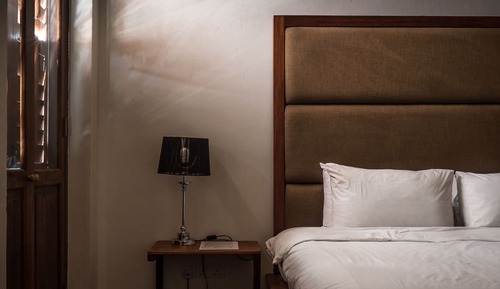 Doppelzimmer, 1 King-Bett