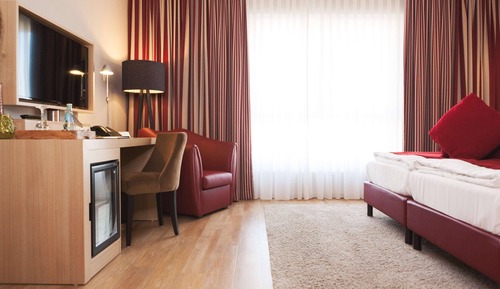 Comfort-Doppelzimmer