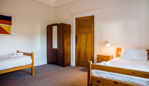 Ferienhaus, 4 Schlafzimmer (Pilots Cottage)
