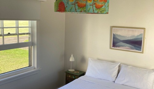 Ferienhaus, 3 Schlafzimmer (Boatmans West)