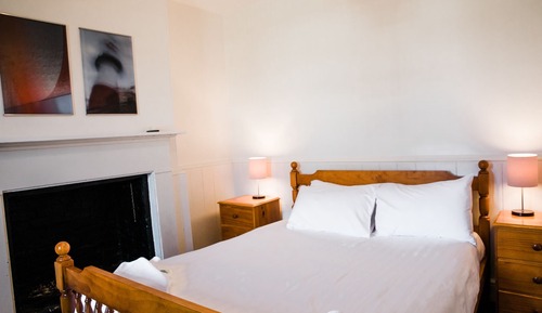 Ferienhaus, 1 Schlafzimmer (Boatcrew East)