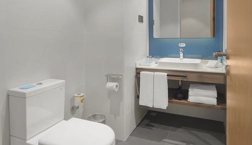 Suite, 2 Schlafzimmer