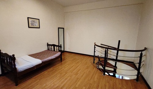 Penthouse, 3 Schlafzimmer