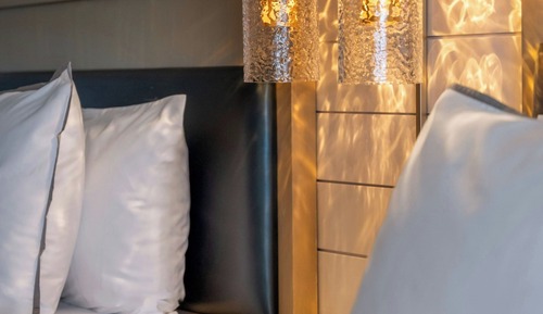 Zimmer, 2 Queen-Betten, Meerblick (Mobility/Hearing Accessible, Tub)