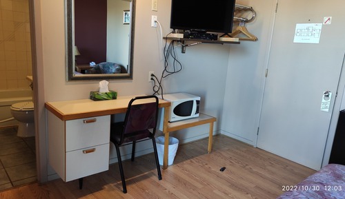 Standardzimmer, 1 Queen-Bett