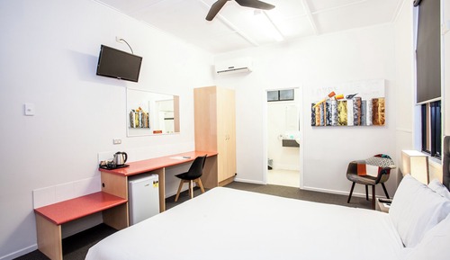 Standardzimmer
