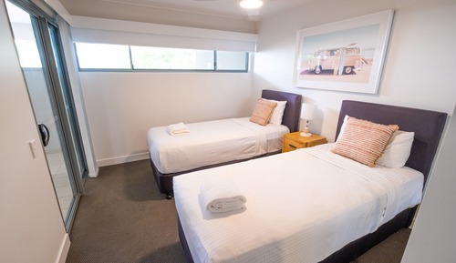 Premium-Apartment, 3 Schlafzimmer
