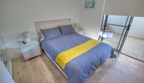 Premium-Apartment, 3 Schlafzimmer