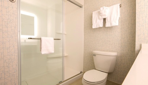 Suite, 1 Schlafzimmer