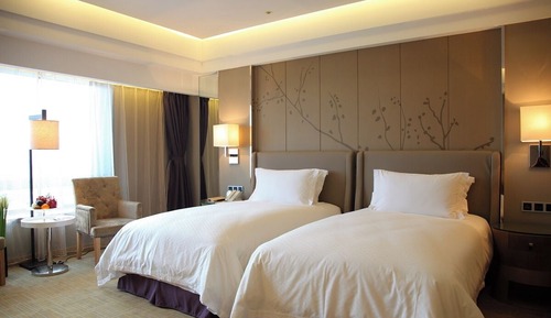 Business-Zimmer