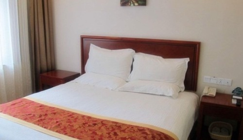 Standard-Doppelzimmer