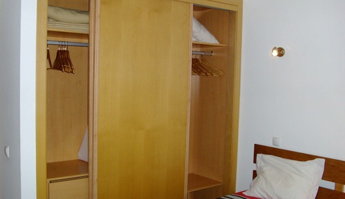 Apartment, 1 Schlafzimmer