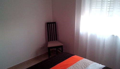 Apartment, 2 Schlafzimmer
