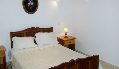 Villa, 2 Schlafzimmer