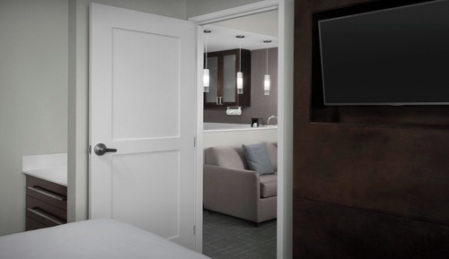 Suite, 1 Schlafzimmer