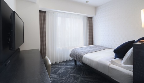 Standard-Doppelzimmer, Nichtraucher (2 Adults)