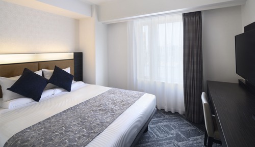 Superior-Zimmer, 1 Queen-Bett, Nichtraucher (2 Adults)