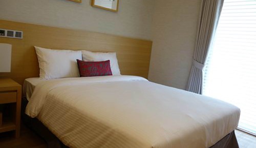 Deluxe-Doppelzimmer