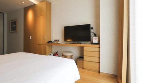 Standard-Doppelzimmer