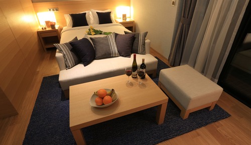 Suite (Spa )