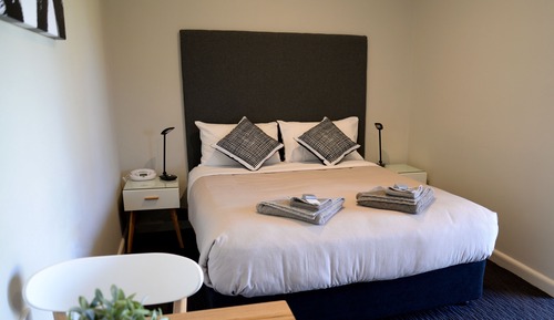 Executive-Zweibettzimmer