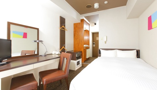 Economy-Doppelzimmer, Nichtraucher (Special Offer)