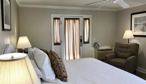 Premium-Zimmer, 1 King-Bett
