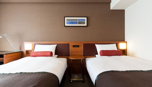 Superior-Zweibettzimmer, Nichtraucher