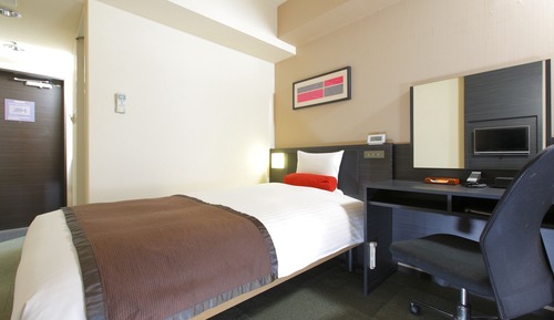 Standardzimmer, 1 großes Einzelbett, Raucher