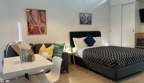 Familien-Loft