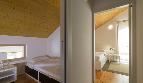 Apartment, 2 Schlafzimmer