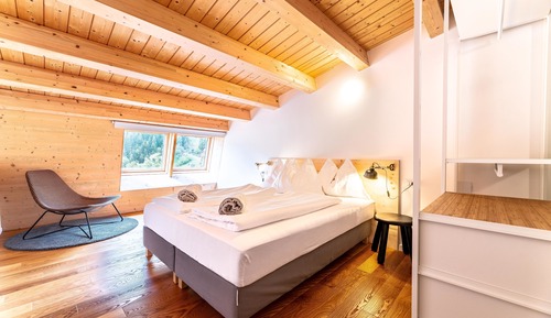 Superior-Penthouse, 2 Schlafzimmer