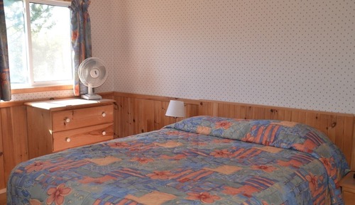 Ferienhaus, 2 Schlafzimmer