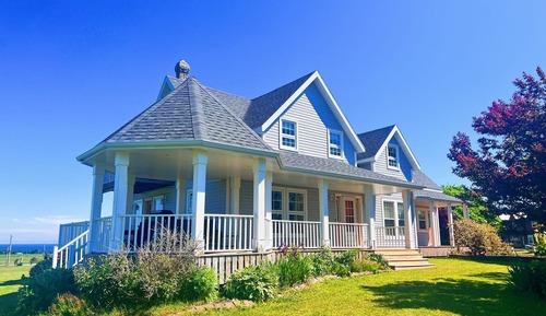 Ferienhaus