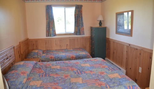 Ferienhaus, 3 Schlafzimmer