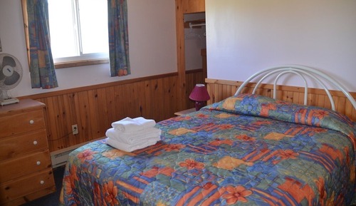 Ferienhaus, 2 Schlafzimmer