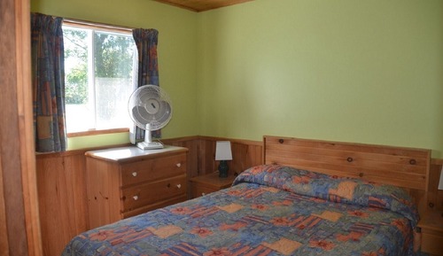 Ferienhaus, 2 Schlafzimmer