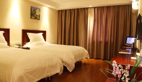 Zweibettzimmer