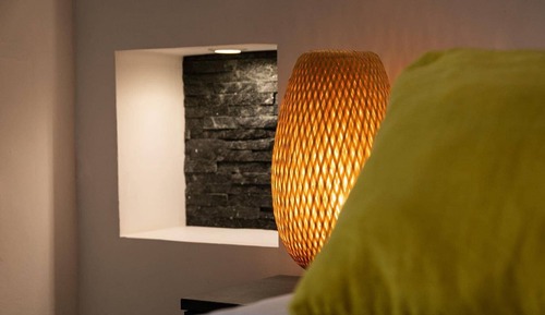 Standard-Doppelzimmer
